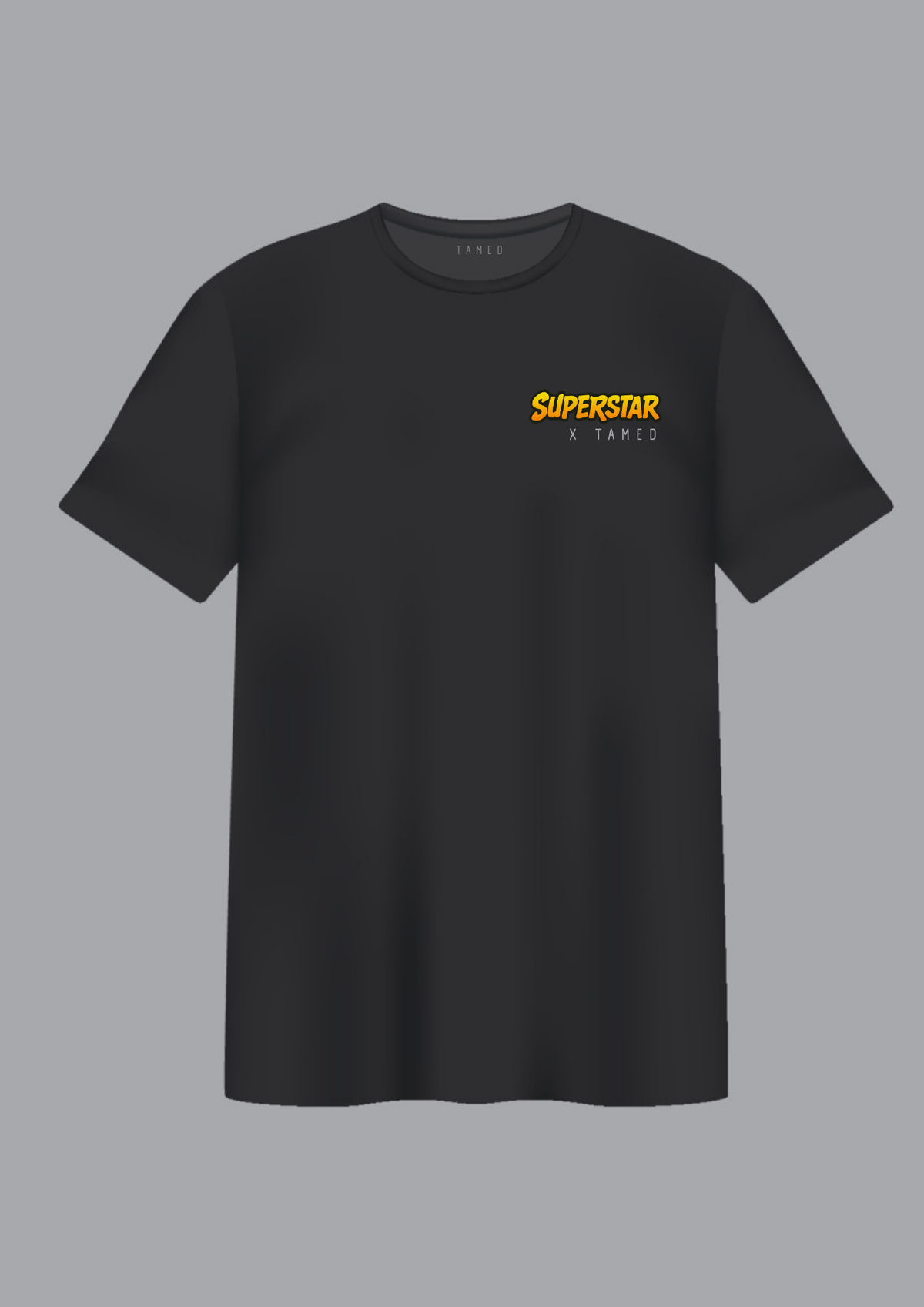 Superstar x Tamed Drop 001