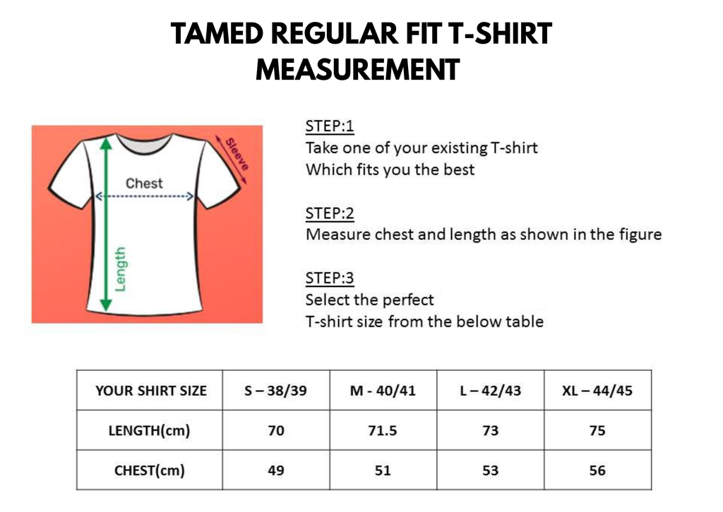 Don’t Call Tee