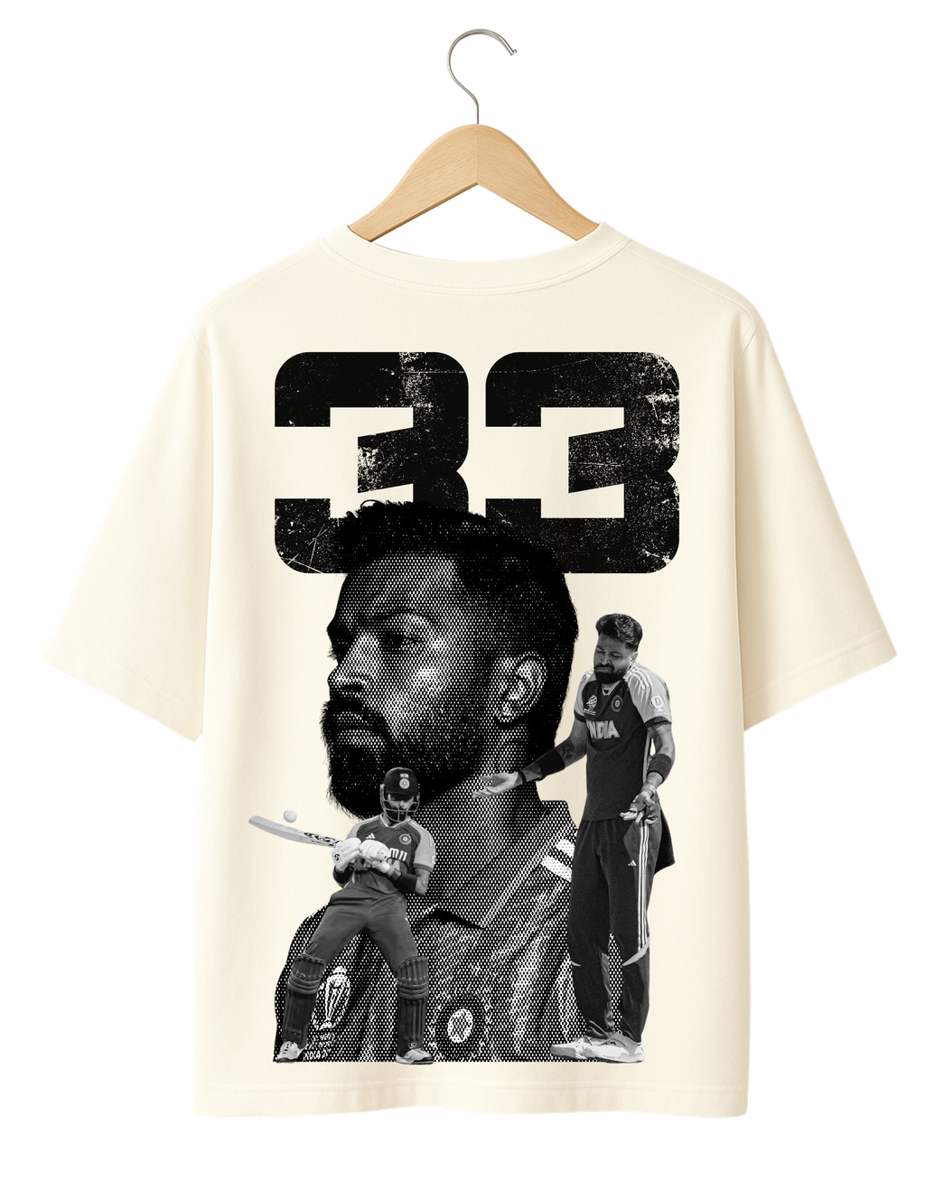 KUNGFU PANDYA – Limited Edition