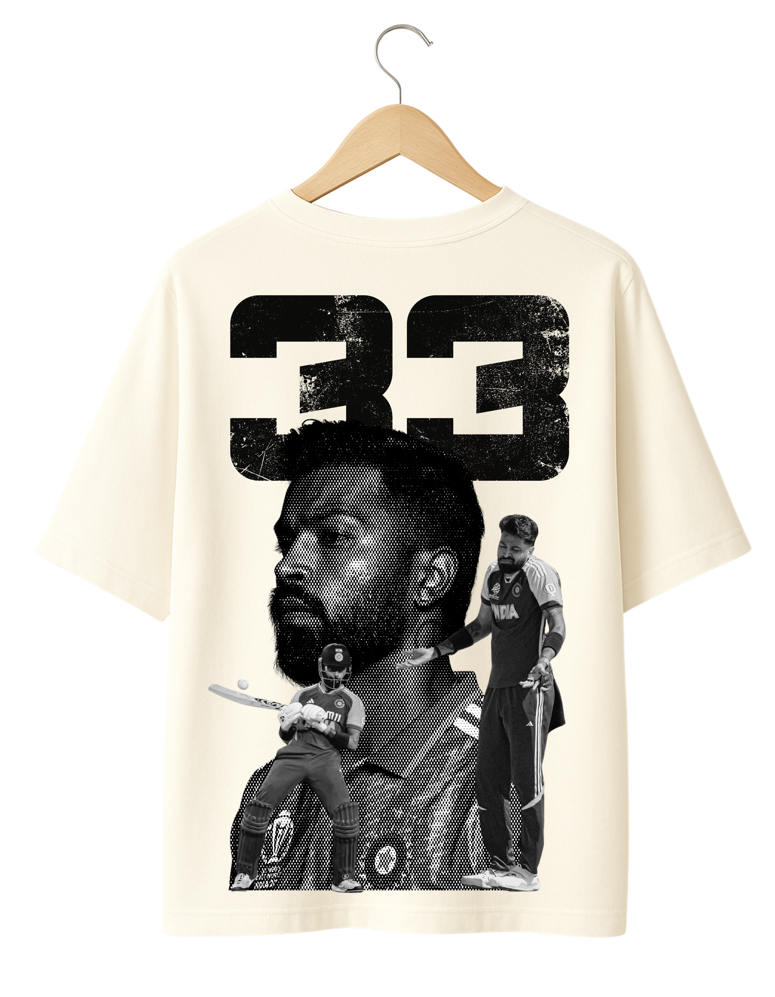 KUNGFU PANDYA – Limited Edition