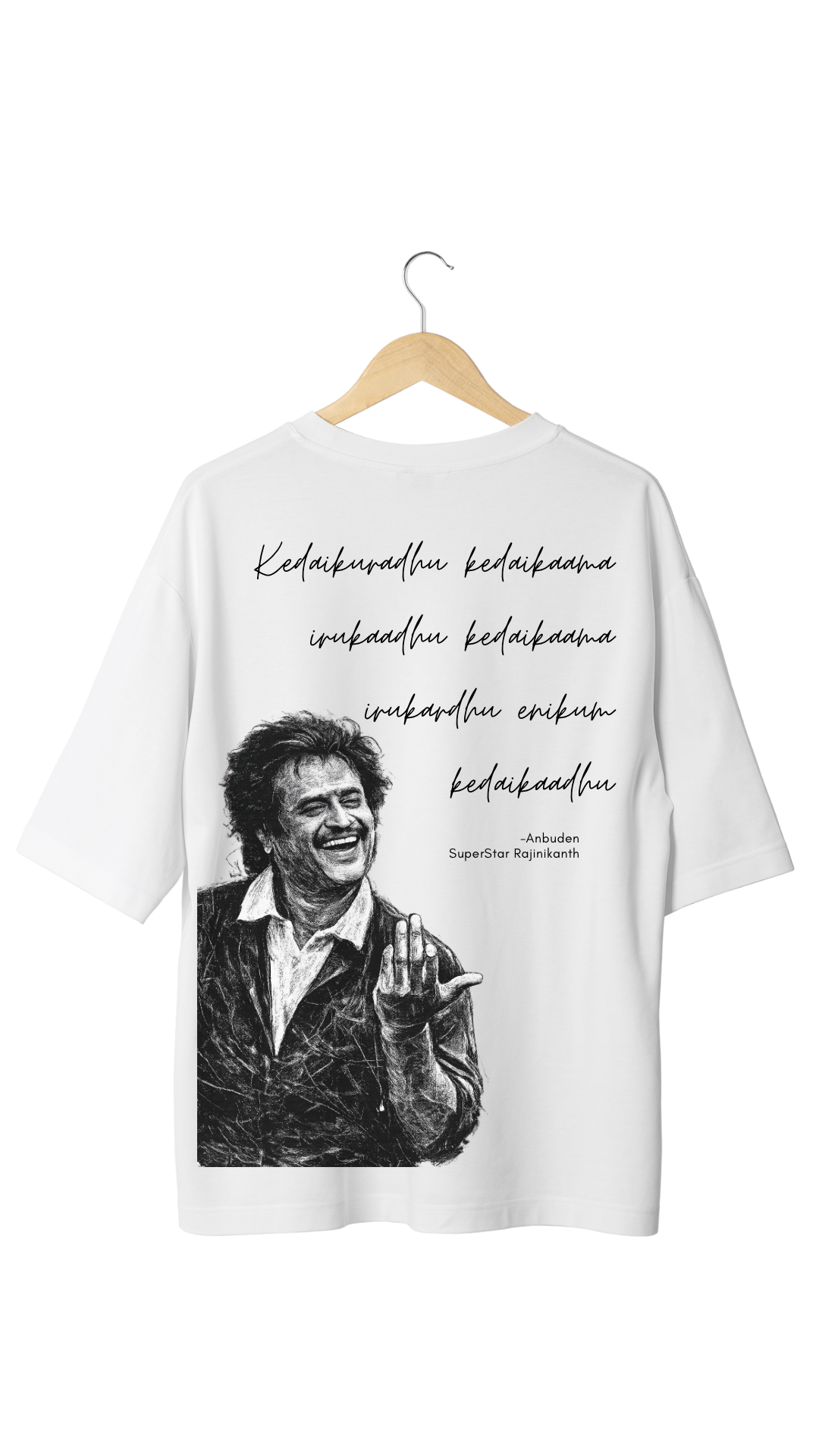 Thalaivar Forever