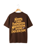 ENGA VENA POLAM TEE