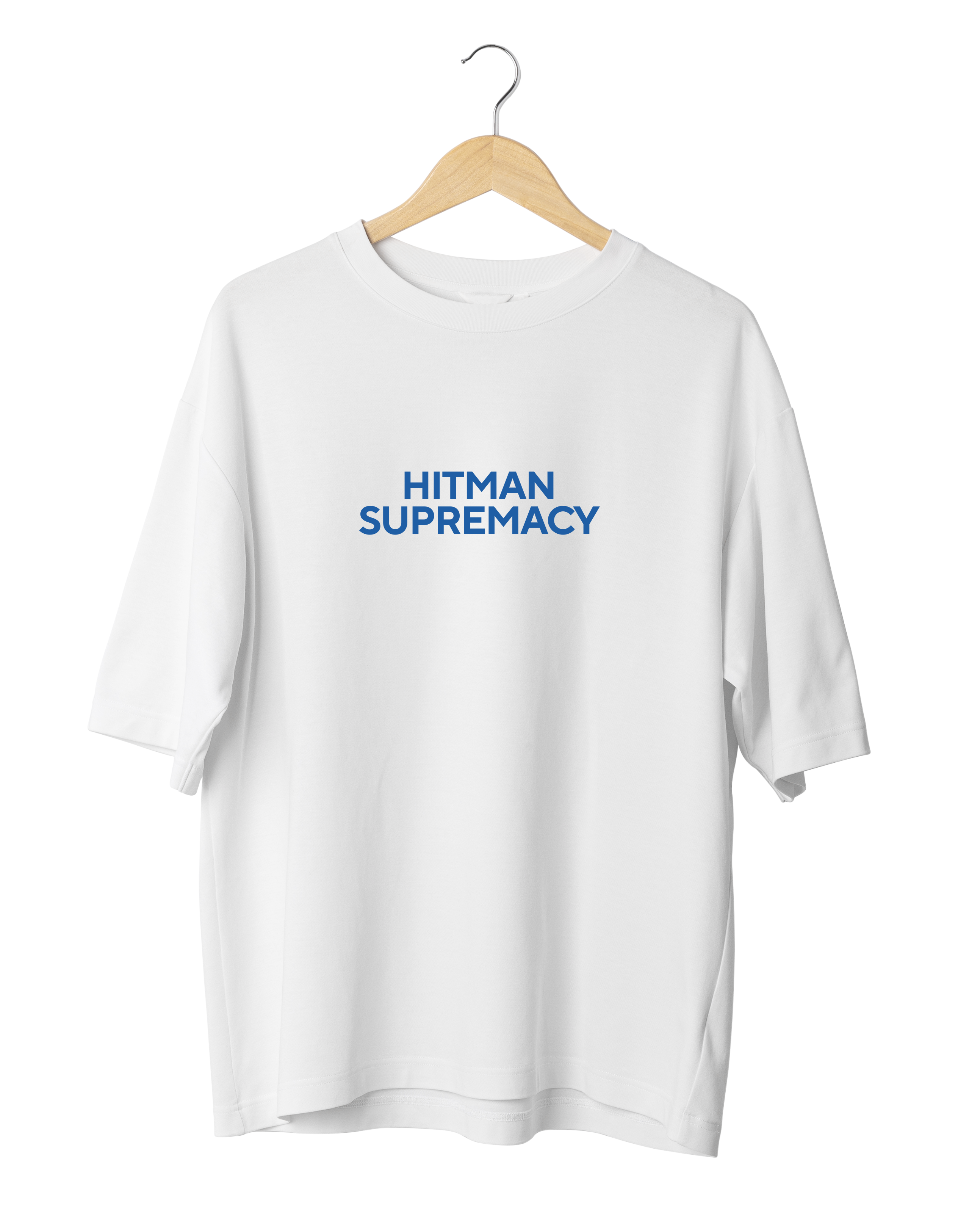 HITMAN SUPREMACY TEE