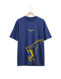 Chennai Sambava Club Roar Edition Navy T-Shirt
