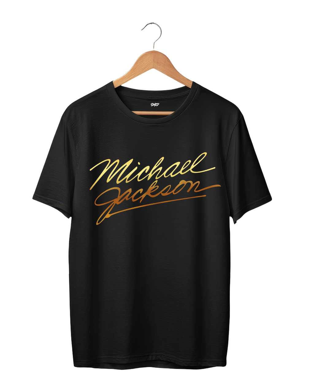 Signature Series Tee (Classic + Gold Edition)