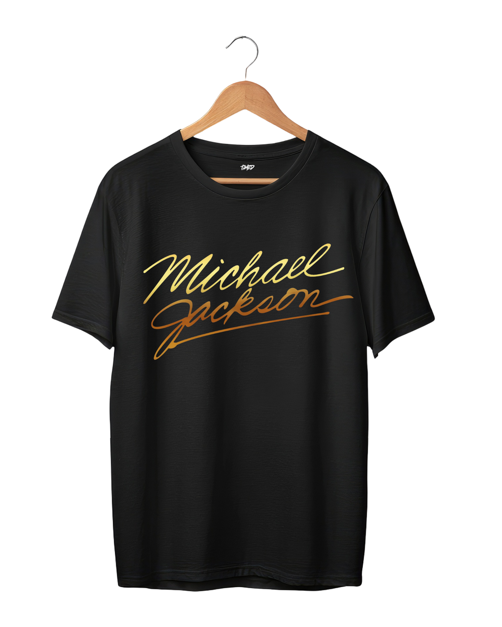 Signature Series Tee (Classic + Gold Edition)