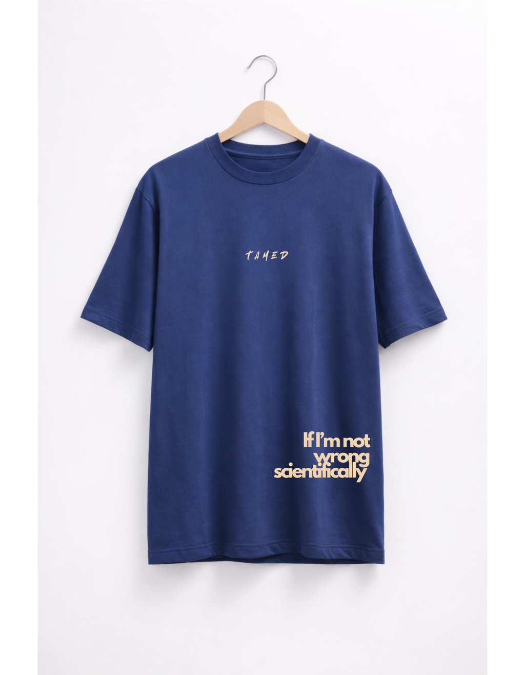 JANAVARY 31 New Year Special Edition T-Shirt