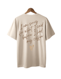 Before My Coffee – Premium Oversized Tee