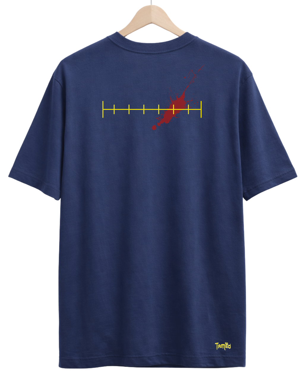 NANAMI KENTO – NAVY EDITION