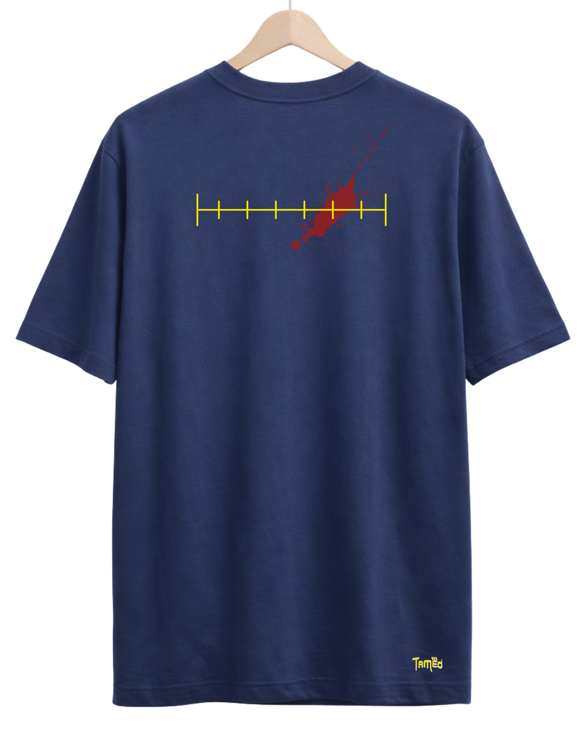 NANAMI KENTO – NAVY EDITION