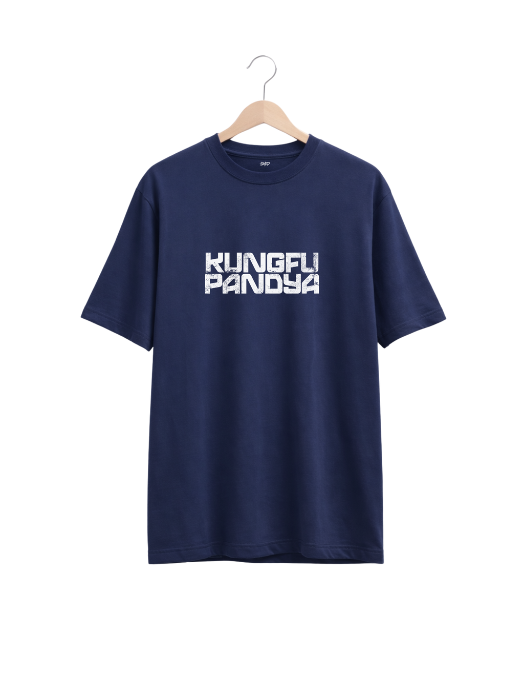 KUNGFU PANDYA – Limited Edition