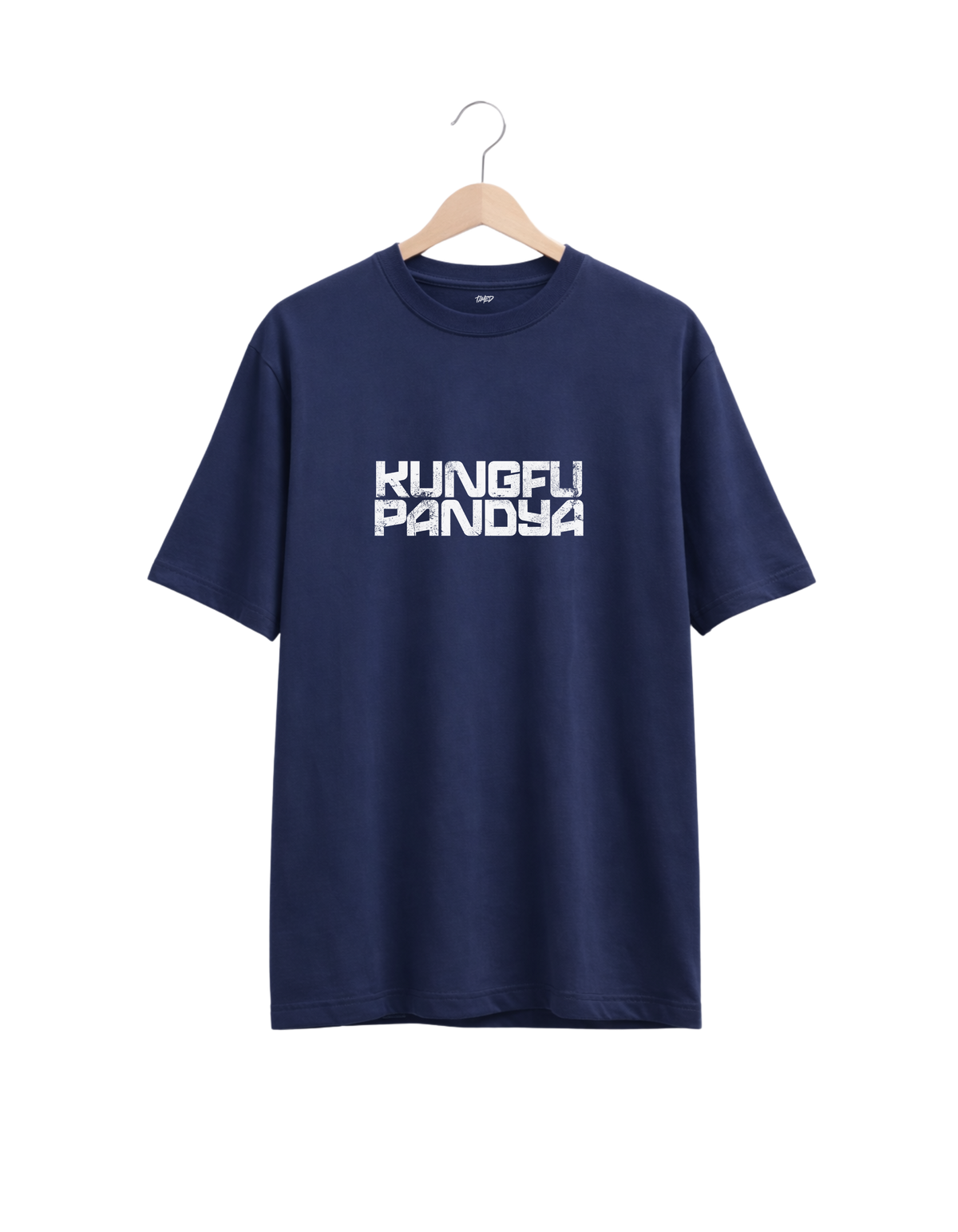 KUNGFU PANDYA – Limited Edition