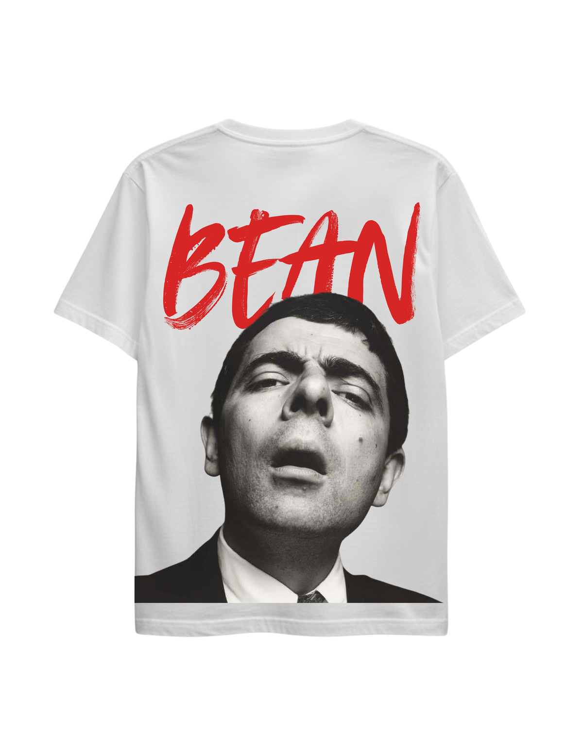 BEAN – Tamed Classic Tee