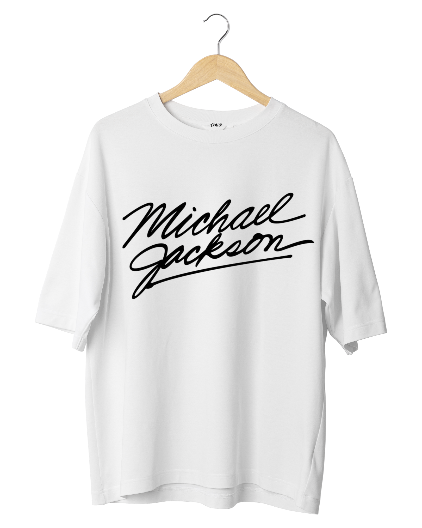 Signature Series Tee (Classic + Gold Edition)