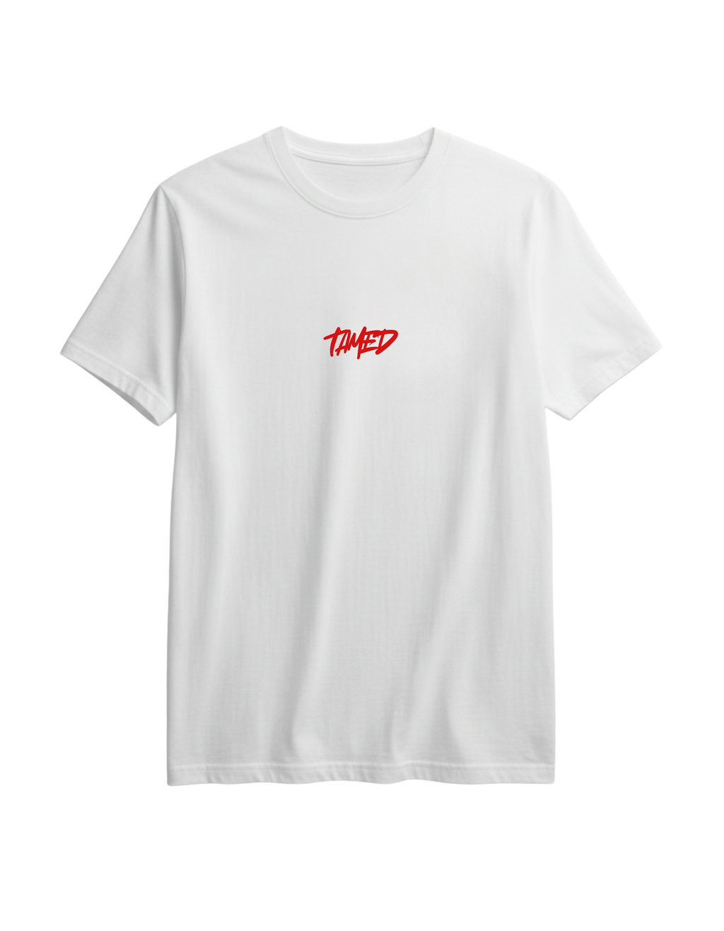 BEAN – Tamed Classic Tee