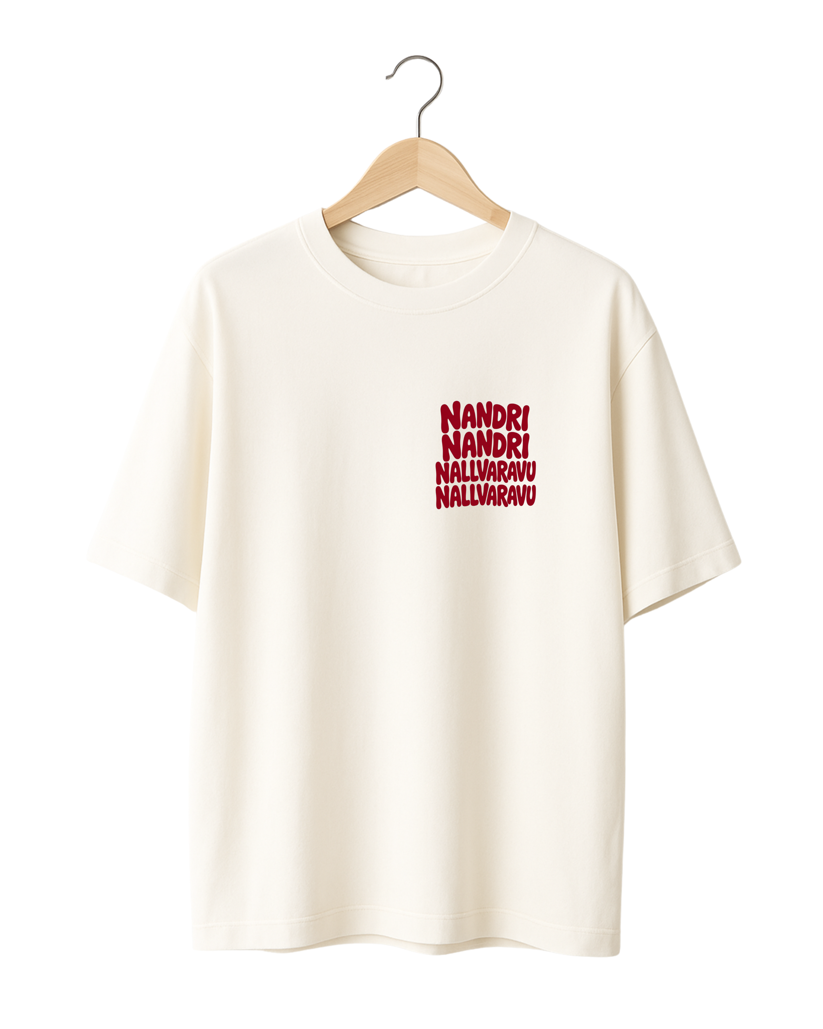 KONJO LITTLE’S BUSIES TEE