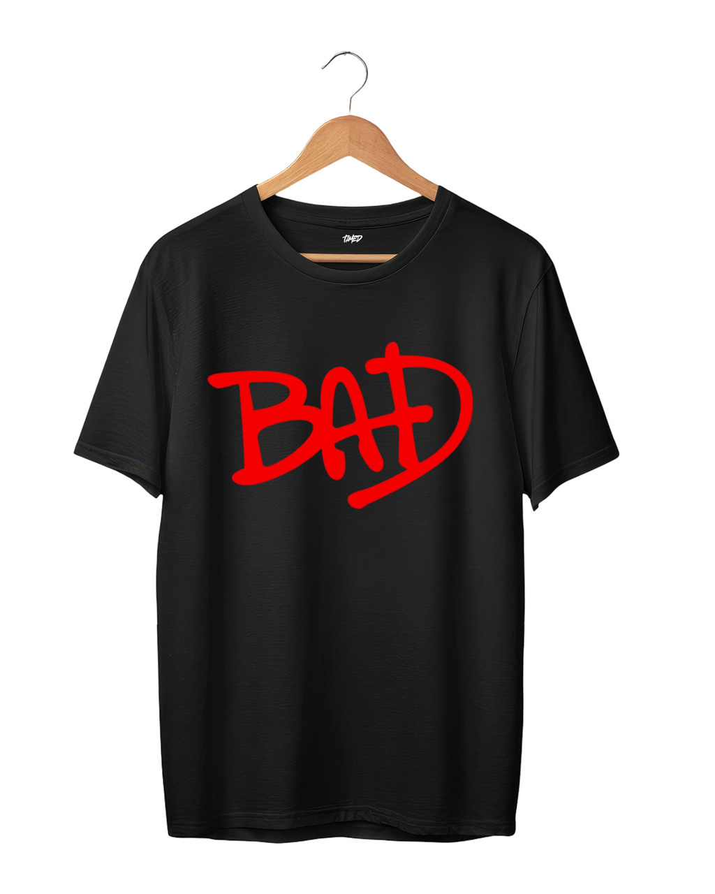 BAD Graffiti Tee