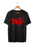 BAD Graffiti Tee