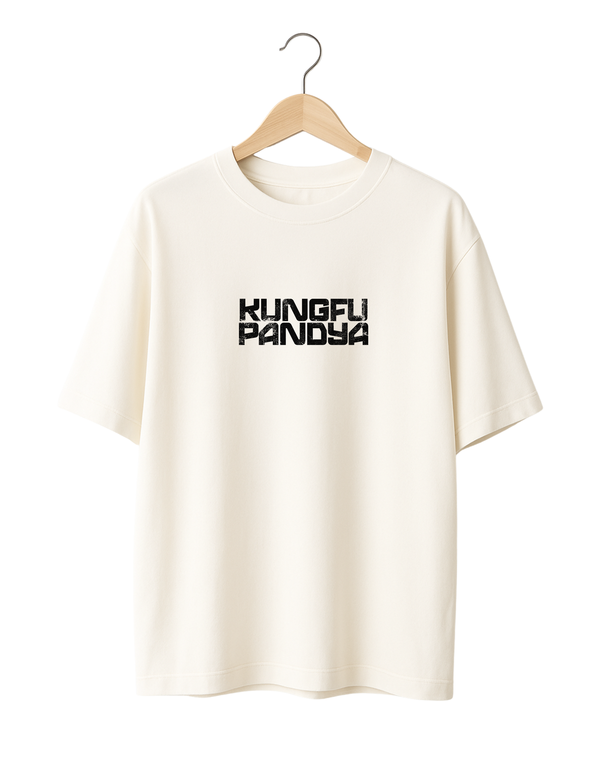 KUNGFU PANDYA – Limited Edition