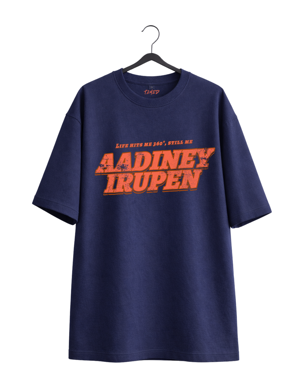 Aadiney Irupen