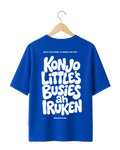 KONJO LITTLE’S BUSIES TEE