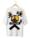 OLODUM Tribe Graphic Tee