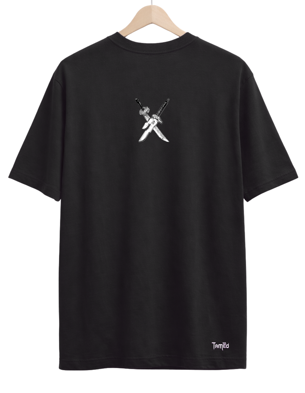 TOJI FUSHIGURO – BLACK EDITION