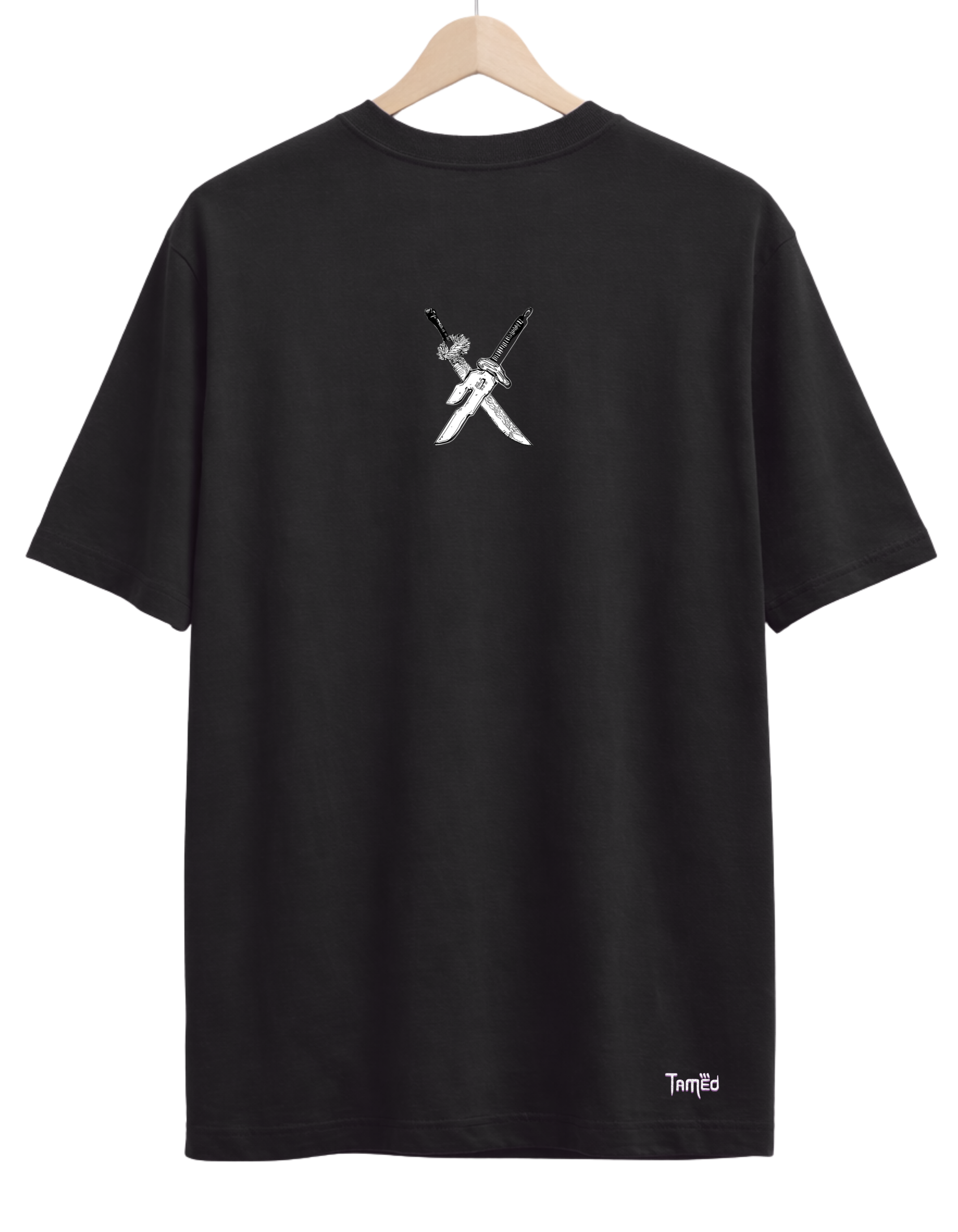TOJI FUSHIGURO – BLACK EDITION