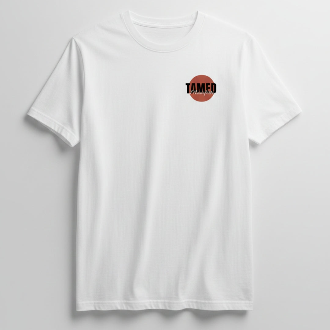 DROP 003 — THIS IS YOUR SIGN