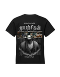 “Rise Again” Premium Cotton Regular Fit T-Shirt