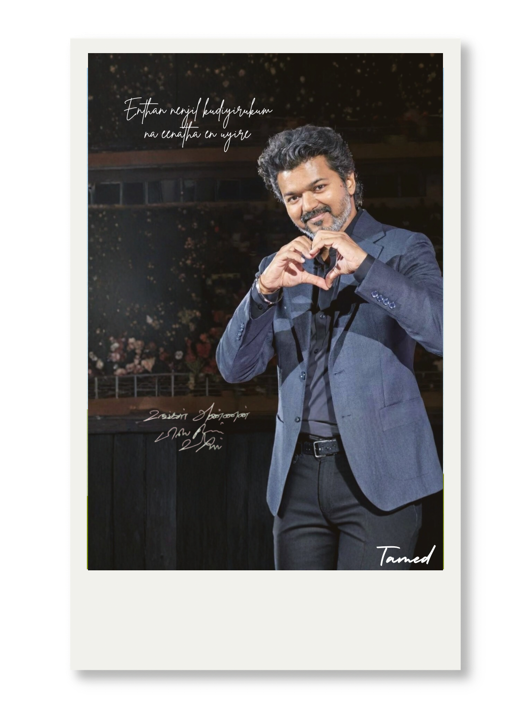 Forever Thalapathy 002
